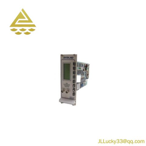 ENTEK 6688 Industrial Relay Control Board