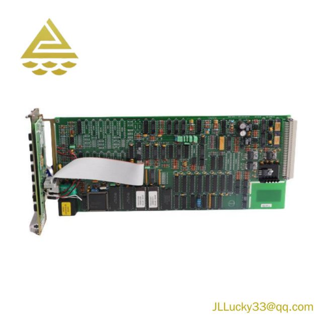 ENTEK C6688 Expansion Monitor: Industrial Control Module, Advanced Monitoring Solution