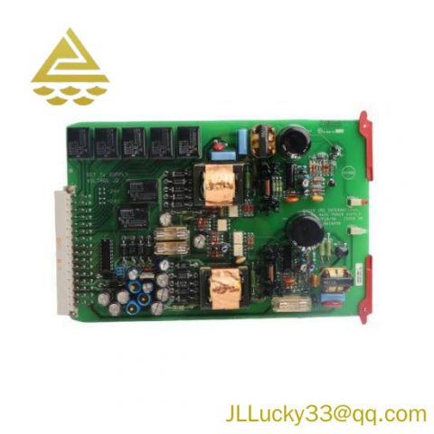 ENTEK C6691 ICP PC Board, Industrial Control Module