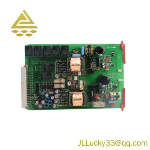 ENTEK C6691 IRD PCB Circuit Board, Advanced Control Module