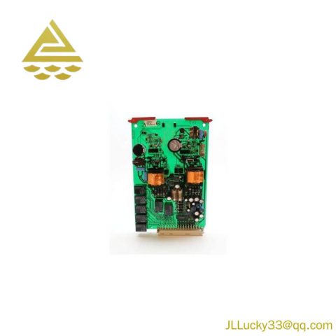 ENTEK C6691 IRD Power Supply PCB Circuit Board