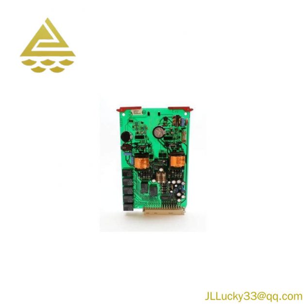 ENTEK C6691 IRD Power Supply PCB Circuit Board