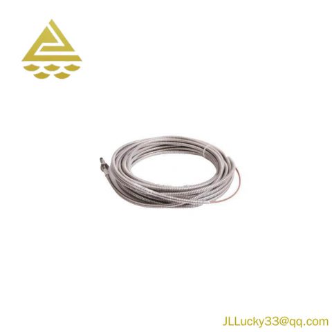 ENTEK E2106/30/00/1/90 8MM Cable