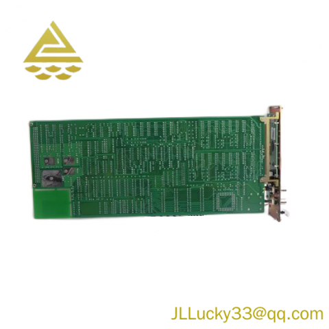 ENTEK EC6686 Industrial Control Module