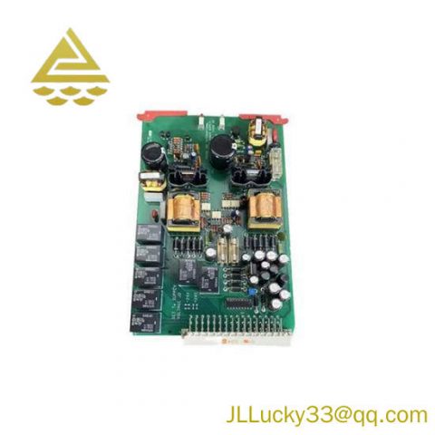 ENTEK EY-6691 POWER SUPPLY V21: Advanced Industrial Power Solution