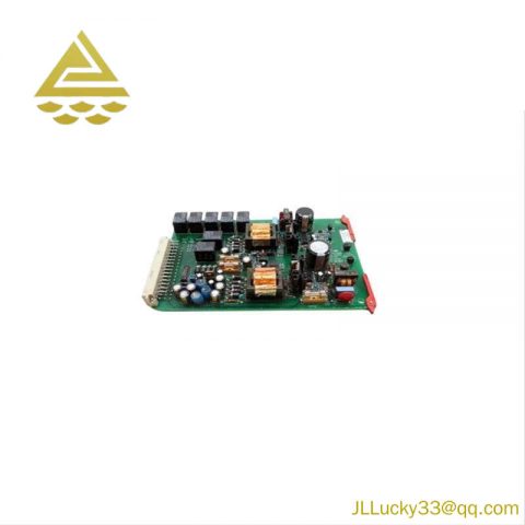 ENTEK EY-6691 POWER SUPPLY V21 - Axial Position Monitor, High-Performance Automation Solution