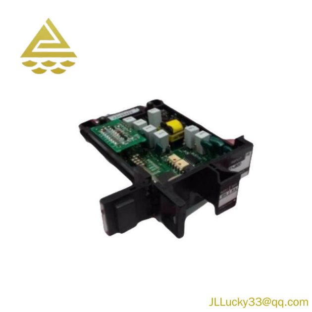 Yokogawa EP3*A Frequency Input Card: Advanced Automation Solution