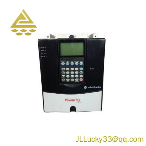 EPC-50 OP 3183062451 - Front Module by Brand, Industrial Control Solutions