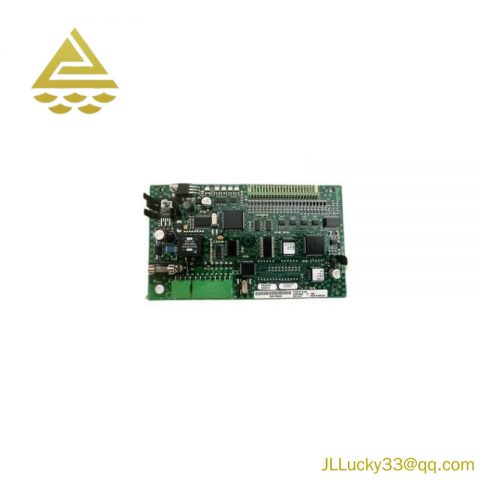 Alfa Laval EPC50 3183045463 OP Board: Industrial Control Module