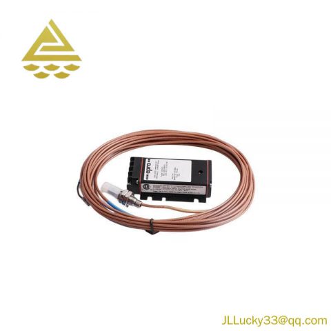 EPRO CON021 PR6423/002-000 | High Precision Eddy Current Sensor