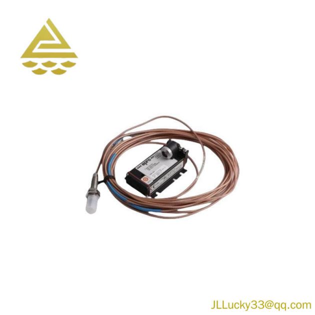 EPRO CON041 PR6423/002-011: High-Performance Eddy Current Sensor