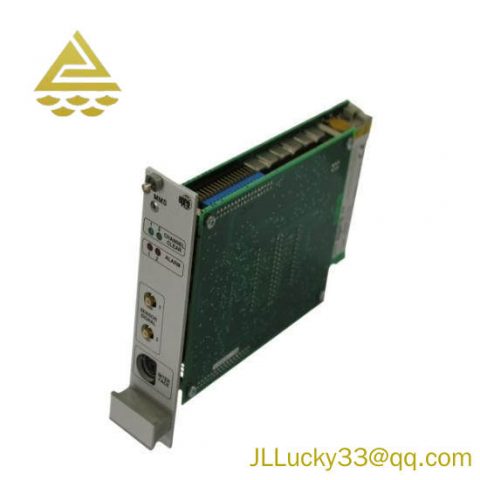 EPRO MMS6000 PR6423/002-030-CN + CON021 | Advanced Industrial Control Module