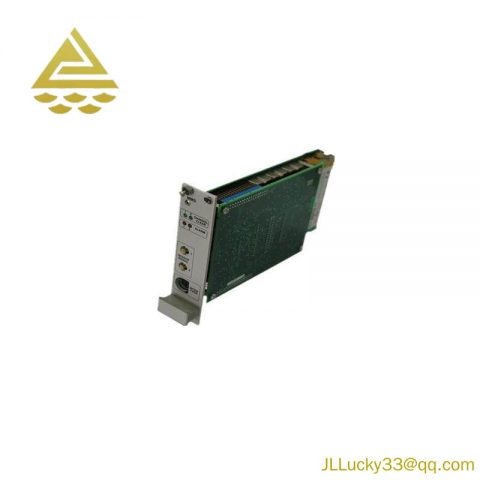 EPRO MMS6140 Vibration Monitor: Industrial Monitoring Excellence