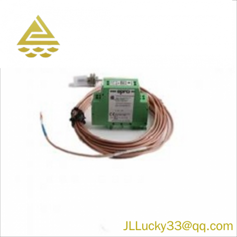 EPRO MMS6210 - PR6423/002-030+CON021 Eddy Current Sensor