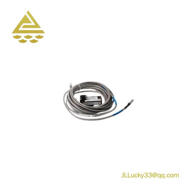 EPRO PR6423/000-030-CN CON021 Eddy Current Sensor - Precise Metal Detection for Industrial Automation