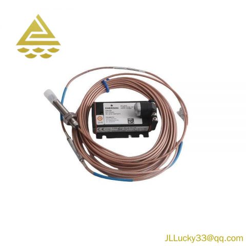 EPRO PR6423/000-030 CON021 Eddy Current Sensor, Industrial Control Solution