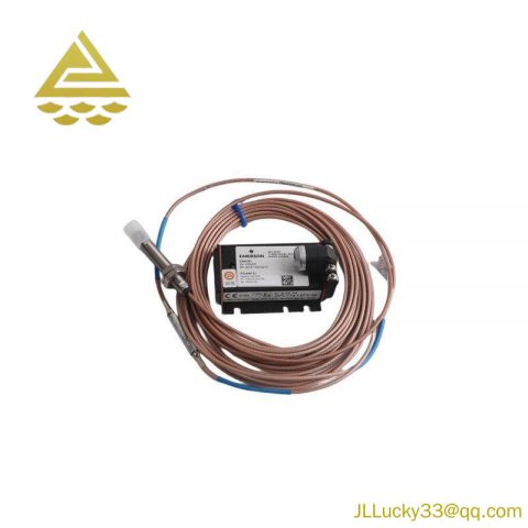 EPRO PR6423/000-031 CON041 Eddy Current Sensor: Precision Measurement for Industrial Control