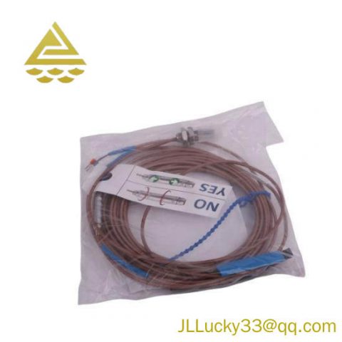 EPRO PR6423/000-031 | PLC - Precision Control Module