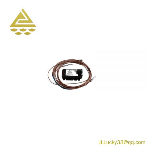 EPRO PR6423/001-010-CN CON021 Eddy Current Sensor - Precision Measurement for Industrial Automation