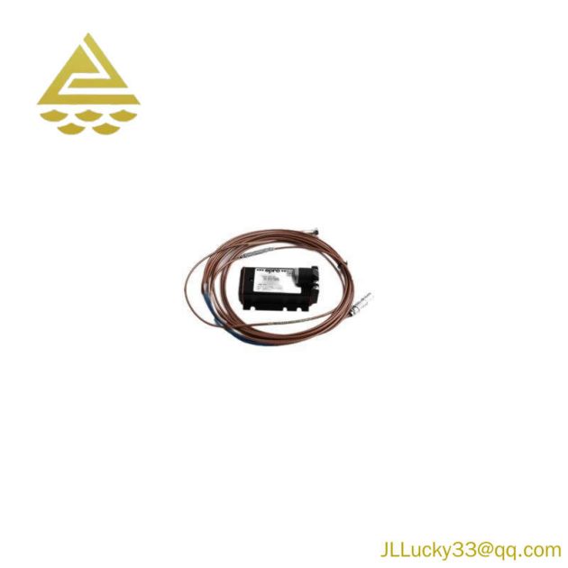 EPRO PR6423/001-010-CN CON021 Eddy Current Sensor - Precision Measurement for Industrial Automation
