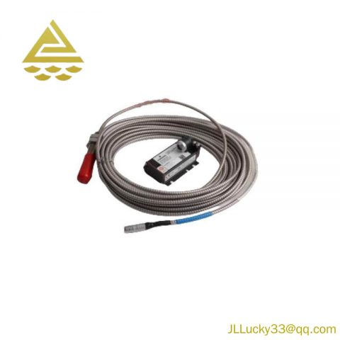 EPRO PR6423/002-020 CON021: Precision Eddy Current Sensor for Industrial Control