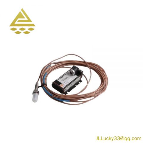 EPRO PR6423/002-040 Eddy Current Sensor: Advanced Precision for Industrial Automation