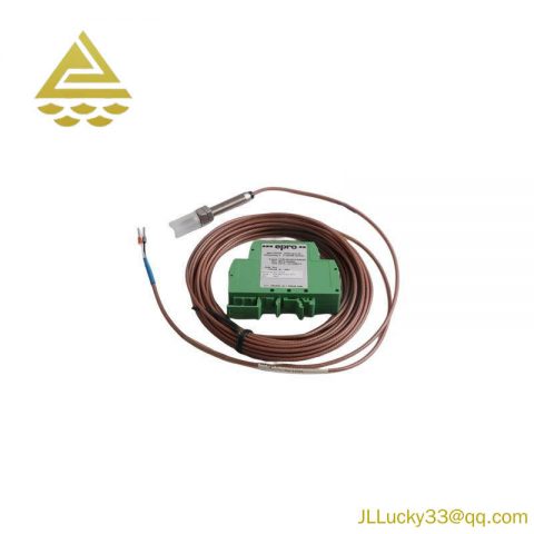 EPRO PR6423/002-131 CON041 Eddy Current Sensor: Precision Measurement for Industrial Control