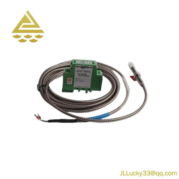 EPRO PR6423/003-030-CN Industrial Control Module