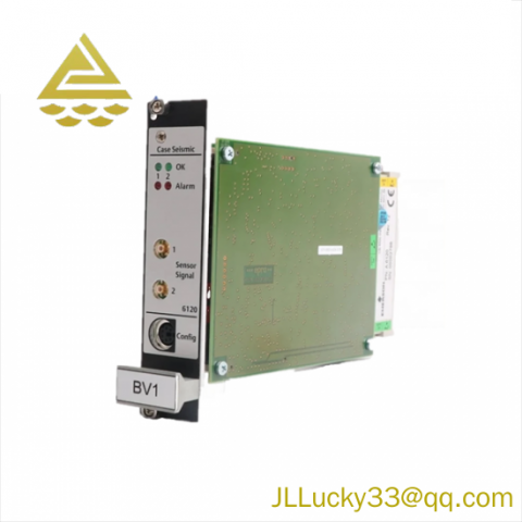 EPRO PR6423/003-030-CN: Precision Eddy Current Signal Converter