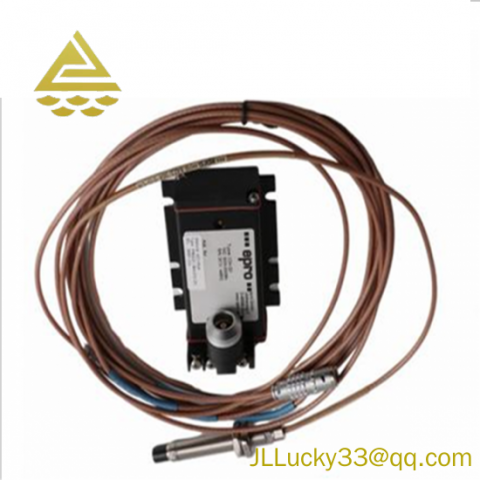 EPRO PR6423/004-010-CN CON21 Eddy Current Signal Converter