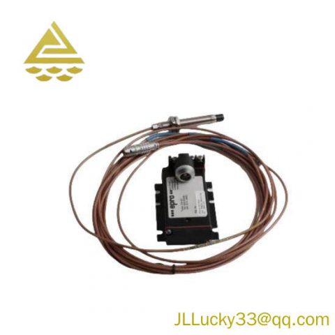 EPRO PR6423/004-010 CON021 - High-Precision Eddy Current Sensor