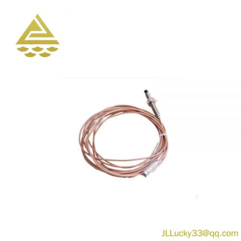 EPRO PR6423/004-010 CON021 Vibration Sensor: Precision Monitoring for Industrial Applications