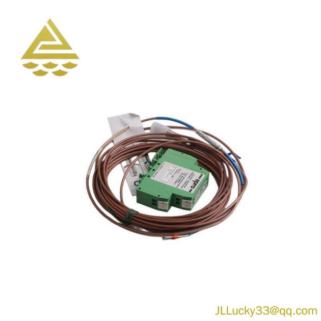 EPRO PR6423/005-001 Eddy Current Sensor - Precision Measurement for Industrial Automation