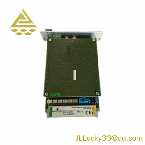 Emerson EPRO PR6423/00B-030-CN Eddy Current Sensor