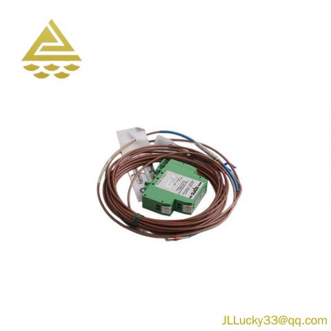 EPRO PR6423/00C-031-CN CON041-CN: Advanced Eddy Current Sensor