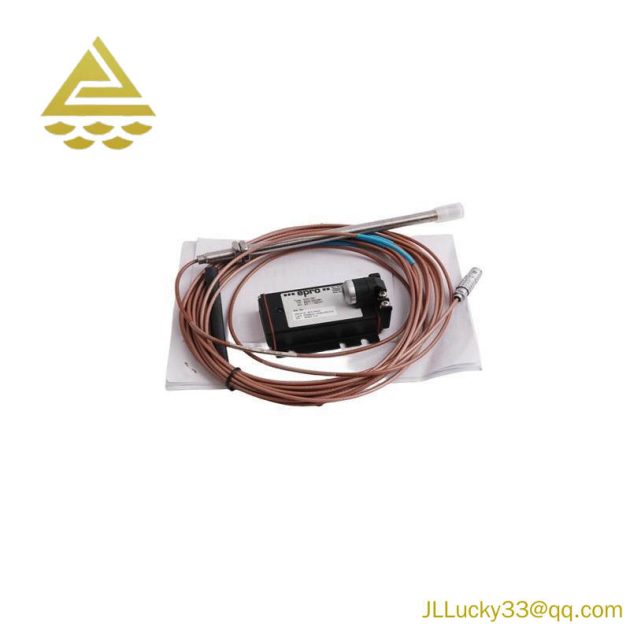 EPRO PR6423/00R-010-CN Eddy Current Sensor, Precision Measurement Solutions
