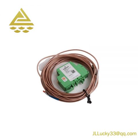 EPRO PR6423/00R-010 + CON021 & PR6423/011-131 + CON031 Sensor, Precision Measurement Solution for Industrial Automation
