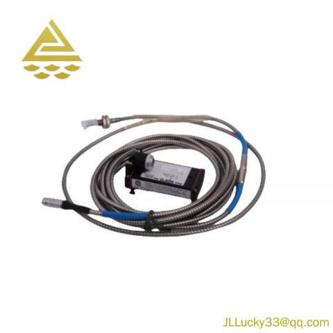 EPRO PR6423/010-020-CN CON021 Proximity Sensor