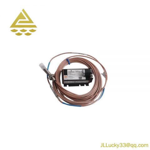 EPRO PR6423/010-100-CN Eddy Current Sensor - Precision Measurement Solution