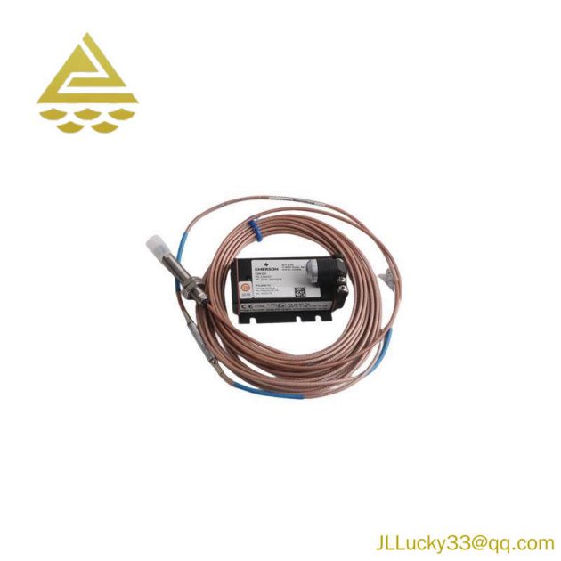 EPRO PR6423/010-100-CN Eddy Current Sensor - Precision Measurement Solution