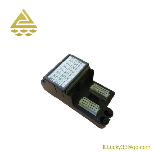 EPRO PR6423/010-110-CN: High-Precision Sensor Module for Industrial Control