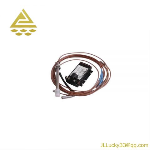 EPRO PR6423/010-130 Eddy Current Sensor, High Precision for Industry Control