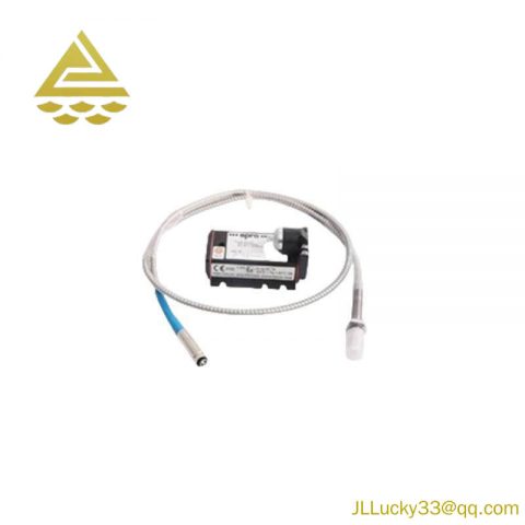 EPRO PR6423/010-140 CON021 Eddy Current Displacement Transducer