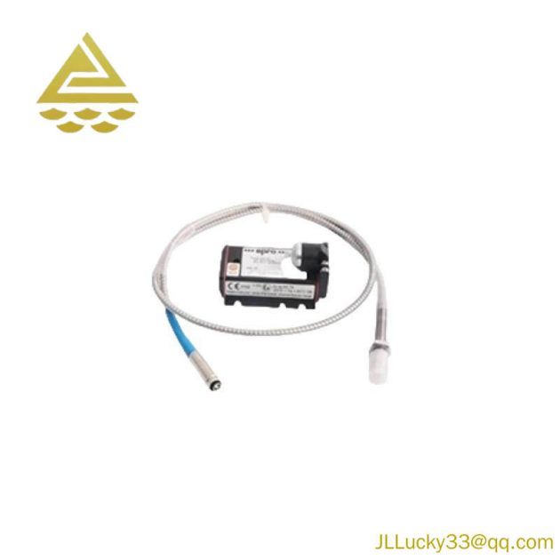 EPRO PR6423/010-140 CON021 Eddy Current Displacement Transducer