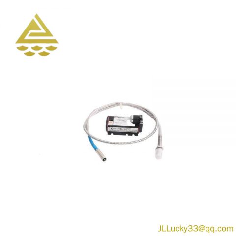 EPRO PR6423/011-010 CON021: High Precision Eddy Current Sensor