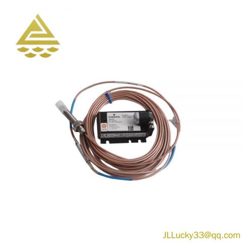 EPRO PR6423/012-010 CON021: Advanced Eddy Current Sensor
