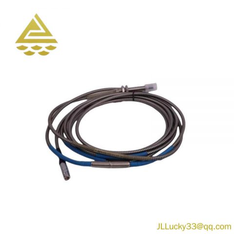 EPRO PR6423/013-000-CN: Advanced Eddy Current Sensor for Precision Control