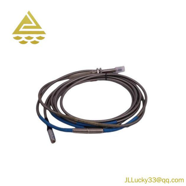 EPRO PR6423/013-000-CN: Advanced Eddy Current Sensor for Precision Control