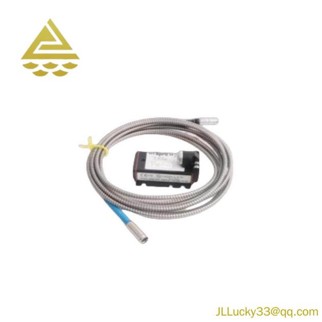 EPRO PR6423/014-121 CON031 Eddy Current Sensor, Advanced Industrial Control Solution