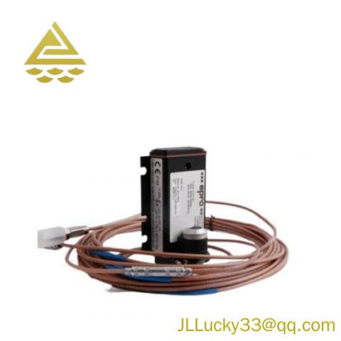 EPRO PR6423/018-030 CON021 Module - Precision Control Solutions for Industrial Automation